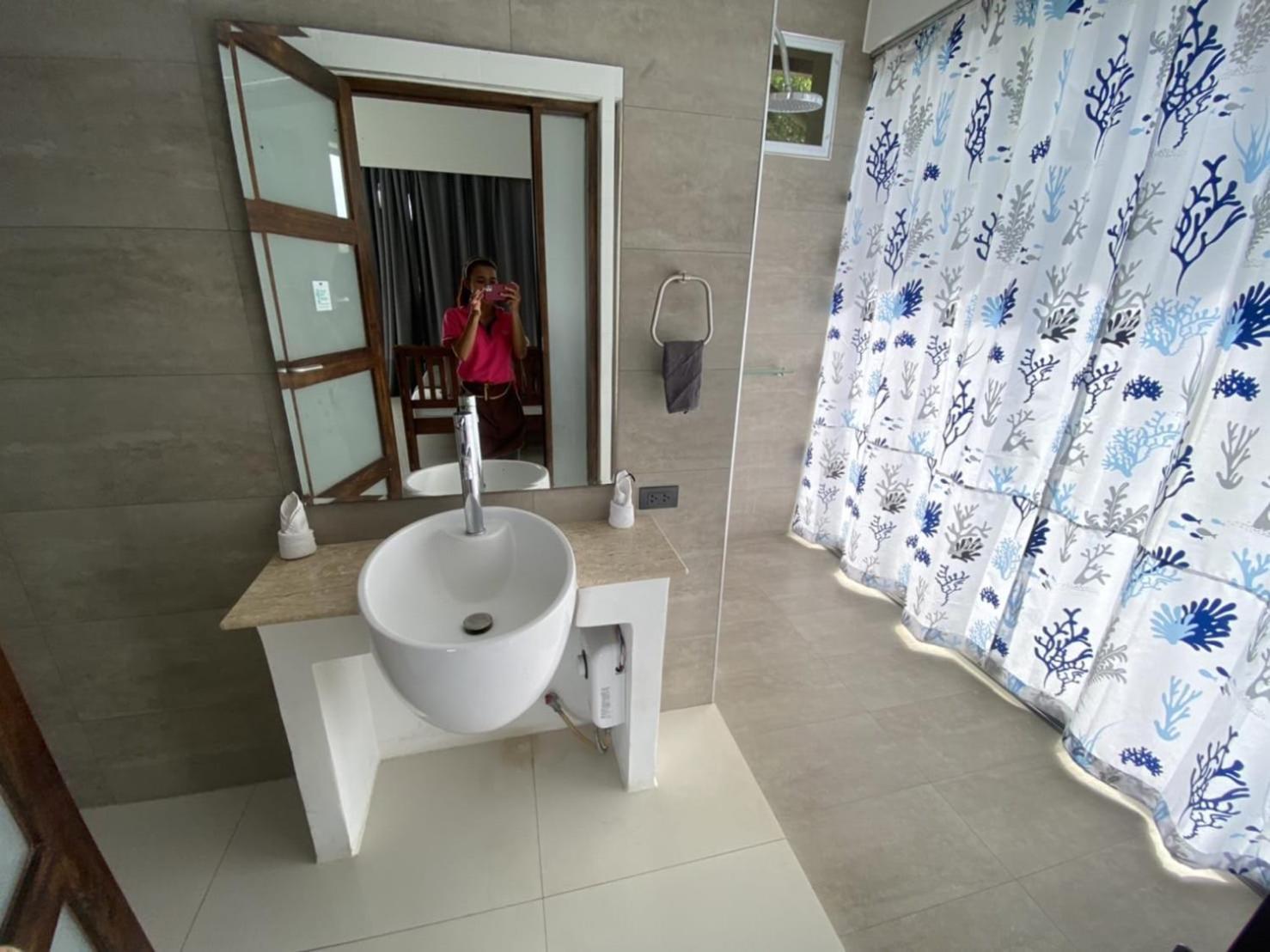 Villa Siam Amphoe Koksamui Exterior photo